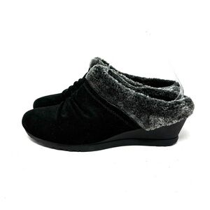 BareTraps Mules